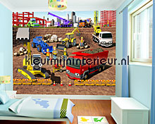  Construction Site fouwtouwbehaang _intrieur